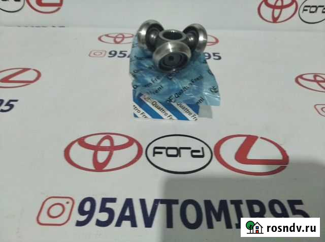 Трипоид Ford Galaxy Ii/Mondeo Iv, S60/S80 Курчалой - изображение 1