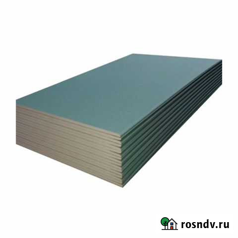 Гипсокартон Мензелинск - изображение 1