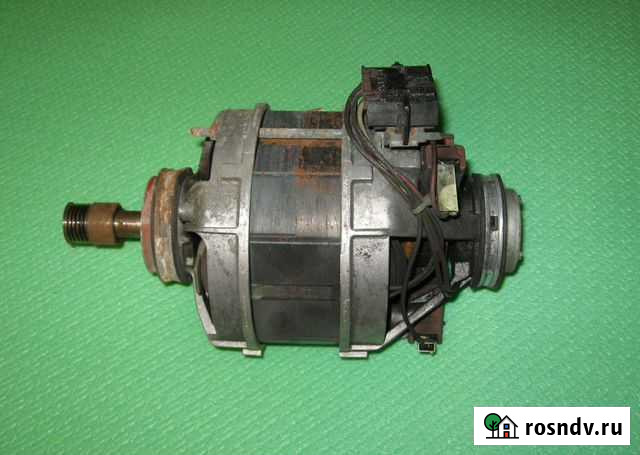 Электромотор от стиральной машины bosch Саранск - изображение 1