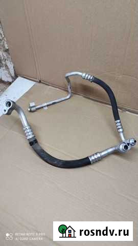 Трубка кондиционера Саки - изображение 1