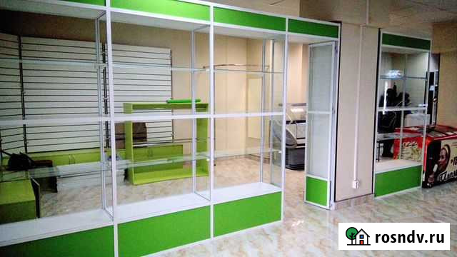 Продам торговое оборудование Чита - изображение 1