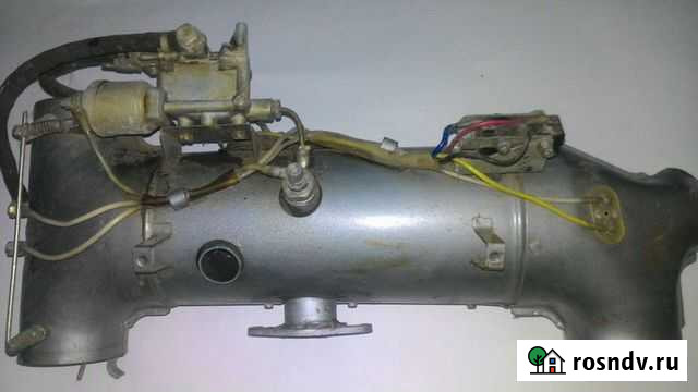 Печка Козьмодемьянск - изображение 1