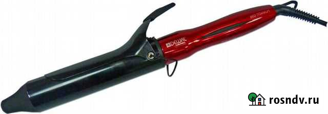 Плойка для волос (38 мм) dewal 03-2038 Липецк - изображение 1