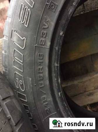Cordiant 215/55 R16 Ярцево - изображение 1