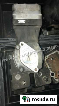 Компрессор wabco 9061304715 Домодедово - изображение 1