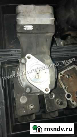 Компрессор wabco 9061304715 Домодедово - изображение 1