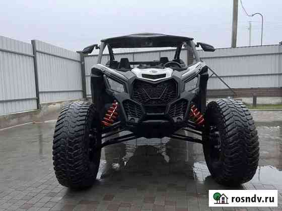 Maverick X3 turbo r Химки