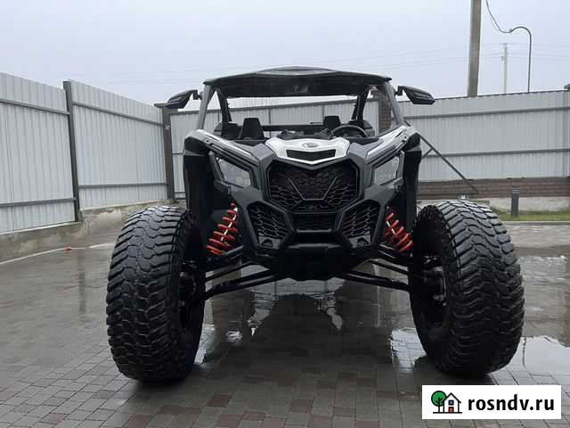 Maverick X3 turbo r Химки - изображение 1