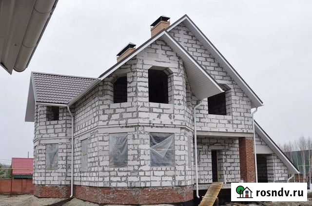 Строительная бригада Щёлково - изображение 1