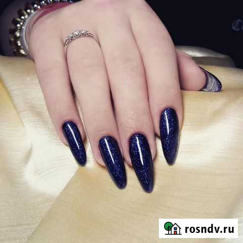 Маникюр, ресницы Сыктывкар - изображение 1