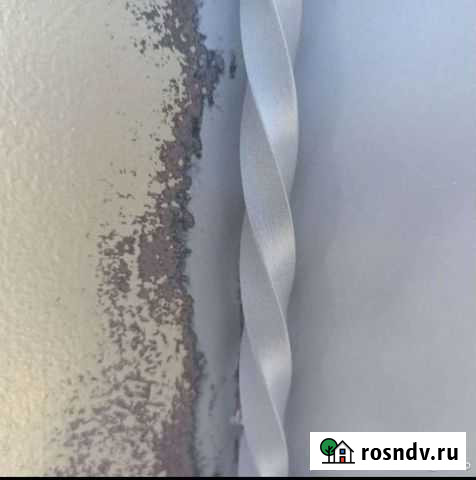 Пескоструйная обработка Джанкой - изображение 1