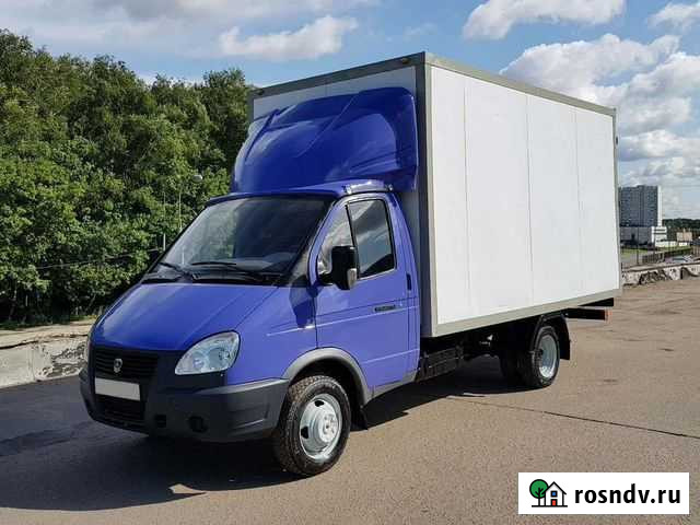 Грузоперевозки+грузчики Белгород - изображение 1