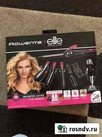 Мультистайлер rowenta for elite 7в1 Тула
