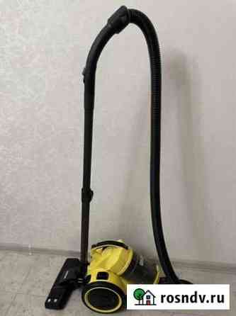 Пылесос Karcher Крымск