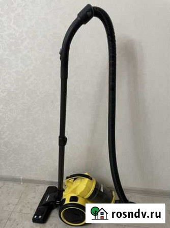 Пылесос Karcher Крымск - изображение 1