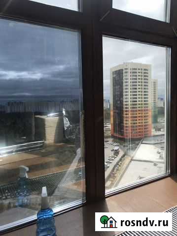 Тонировка балконов Сургут - изображение 1