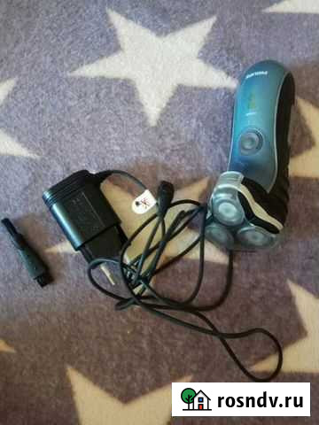 Электробритва Воронеж - изображение 1