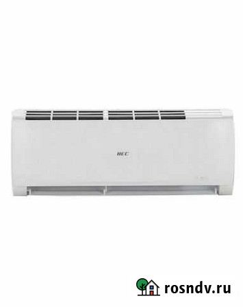 Сплит-система Haier HEC-07 Оренбург - изображение 1