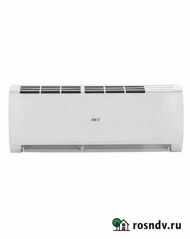 Сплит-система Haier HEC-07 Оренбург - изображение 1