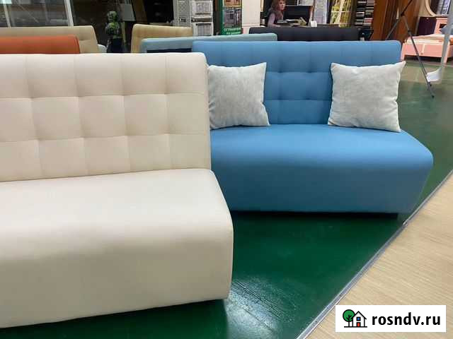 Стол/стул/диван для кафе/мебель ресторан офис/бар Воронеж - изображение 1