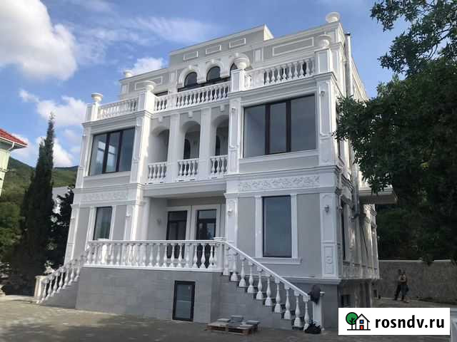 Качественное утепление фасадов Севастополь - изображение 1