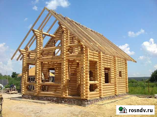 Строительные работы Ярково - изображение 1