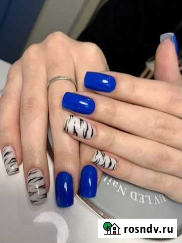 Маникюр Калуга - изображение 1