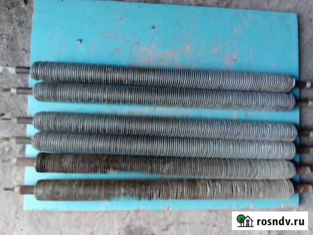 Тены воздушные Бузулук - изображение 1