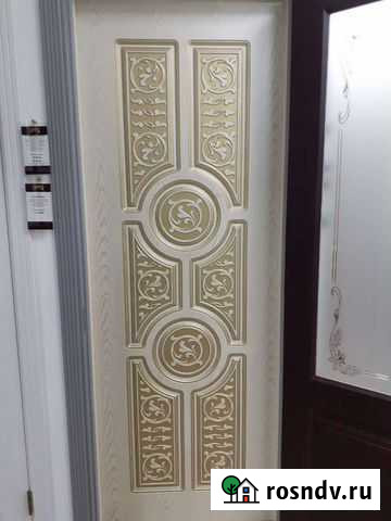 Лейла двери от Геоны Рязань - изображение 1