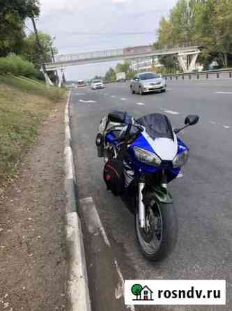 Yzf r6 Нижний Новгород