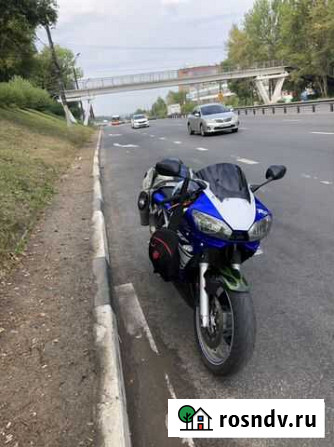 Yzf r6 Нижний Новгород - изображение 1