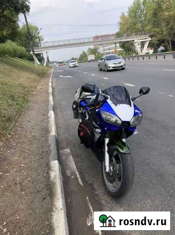 Yzf r6 Нижний Новгород - изображение 1
