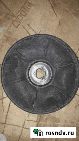 Фильтр угольный новый для вытяжки jetair JET AIR Всеволожск - изображение 1