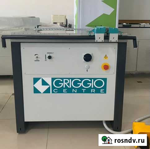 Сверлильно-присадочный станок Кострома - изображение 1