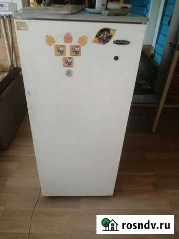 Холодильник бу Никологоры - изображение 1