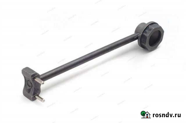 Ключ ролика грм ваз 2112 (16 клапанов) Энгельс - изображение 1