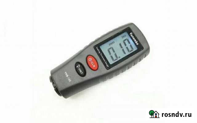 Сдам в аренду толщиномеры + Автоподбор Надым - изображение 1