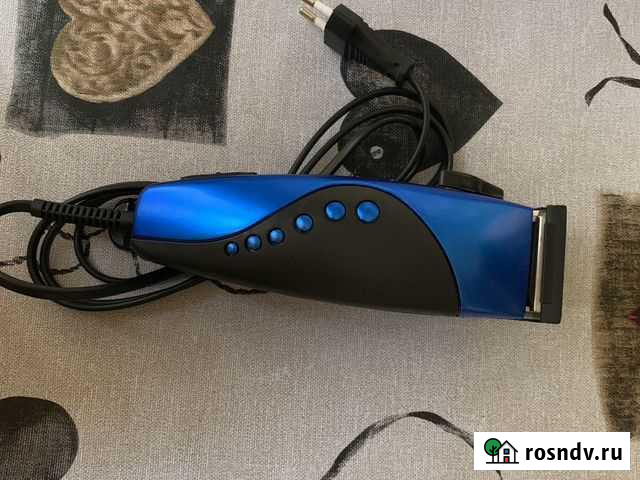 Машинка для стрижки Нижний Новгород - изображение 1