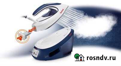 Парогенератор Рязань - изображение 1