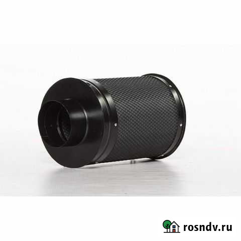 Фильтр угольный воздушный Курган - изображение 1