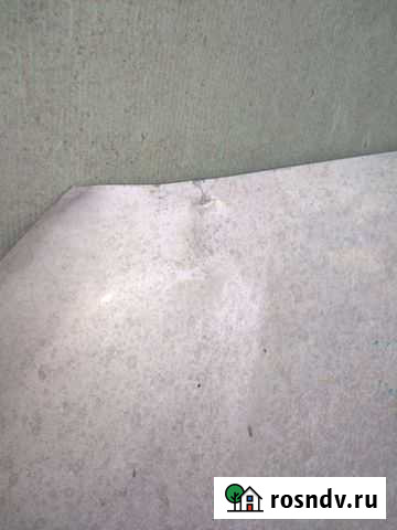 Капот Бмв Х5 Ильинский - изображение 1