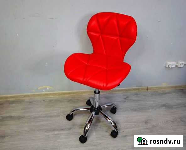 Стул мастера педикюра Всеволожск - изображение 1