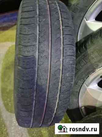 185/65 R15 Воркута