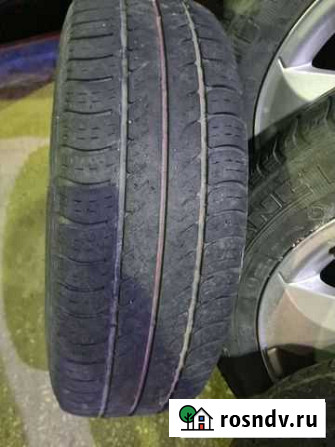 185/65 R15 Воркута - изображение 1