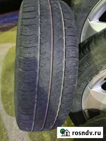 185/65 R15 Воркута - изображение 1