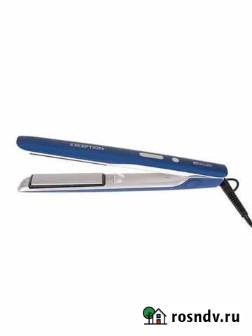 Щипцы для укладки утюжок новый Dewal Pro Иваново - изображение 1