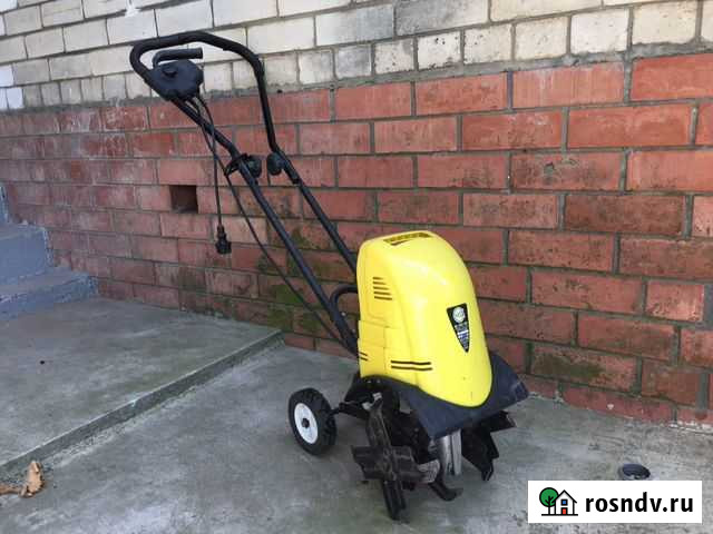 Мотоблок Прочноокопская - изображение 1