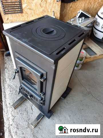 Печь камин Чебоксары - изображение 1