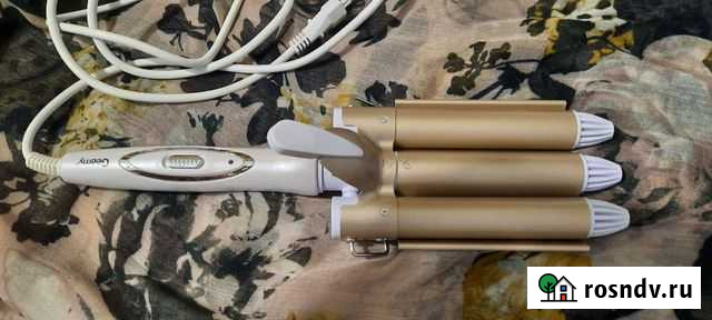 Щипцы для завивки волос Вольск - изображение 1