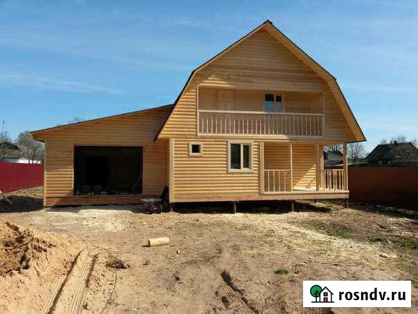 Ремонт, строительство Череповец - изображение 1